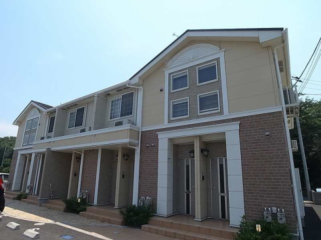 フェアリーエリア　Ａ棟