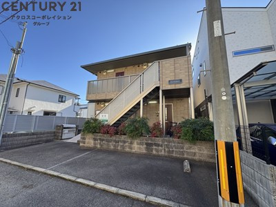 敷地内駐輪場あり◎