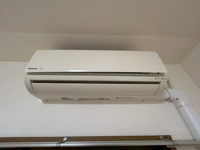 メゾンド　ラフィネの設備