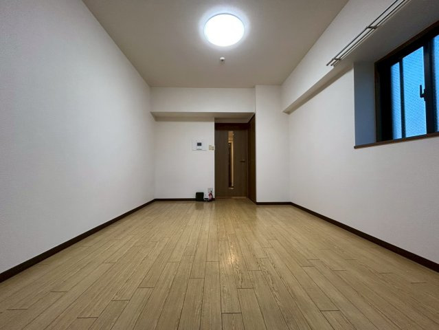 メゾンド　ラフィネの洋室