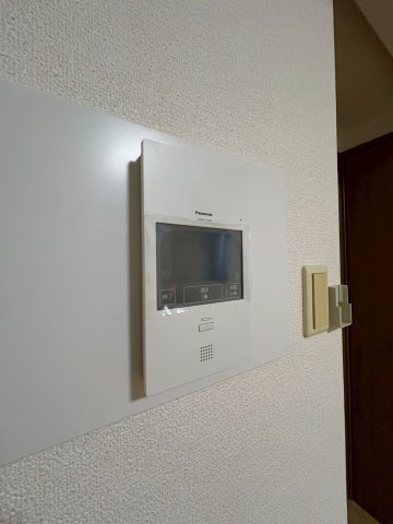 メゾンド　ラフィネの設備