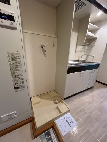 メゾンド　ラフィネの設備