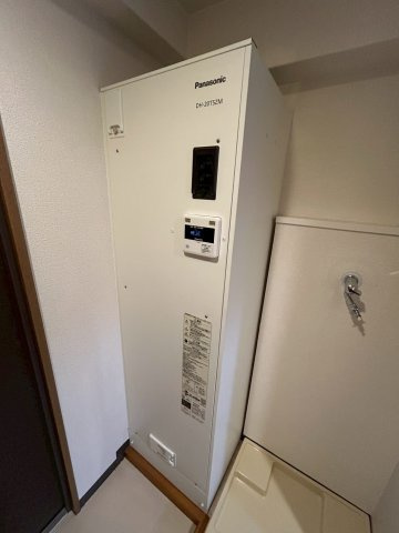 メゾンド　ラフィネの設備