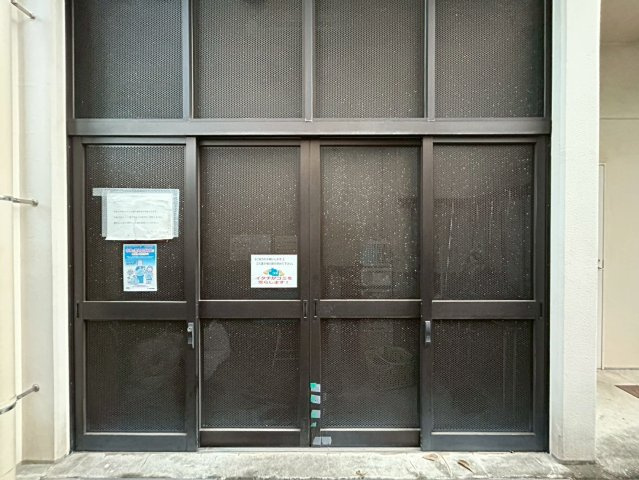 メゾンド　ラフィネのその他共用部分