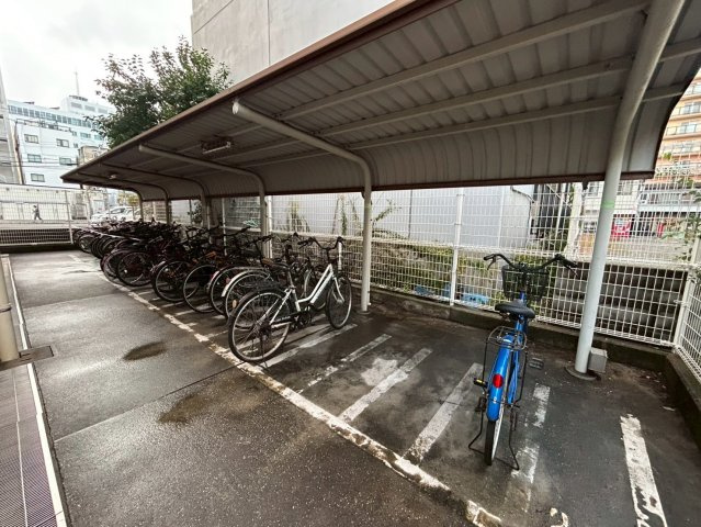 メゾンド　ラフィネのその他共用部分