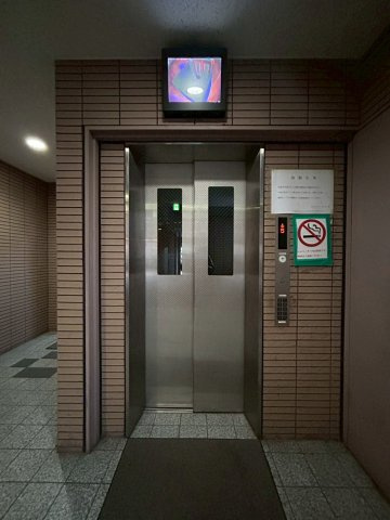 メゾンド　ラフィネのその他共用部分