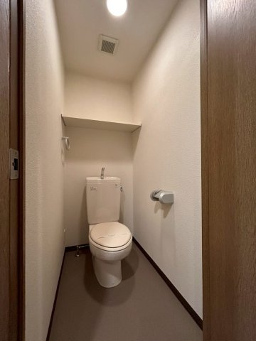 メゾンド　ラフィネのトイレ