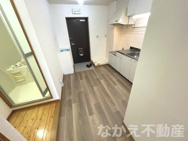 【玄関】 | 落ち着いた玄関です