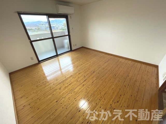 【寝室】 | ゆとりの広さです