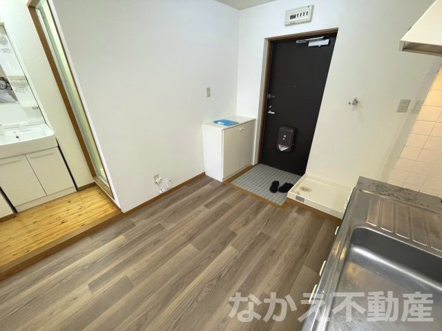 【玄関】 | 毎日通る玄関はこちらです