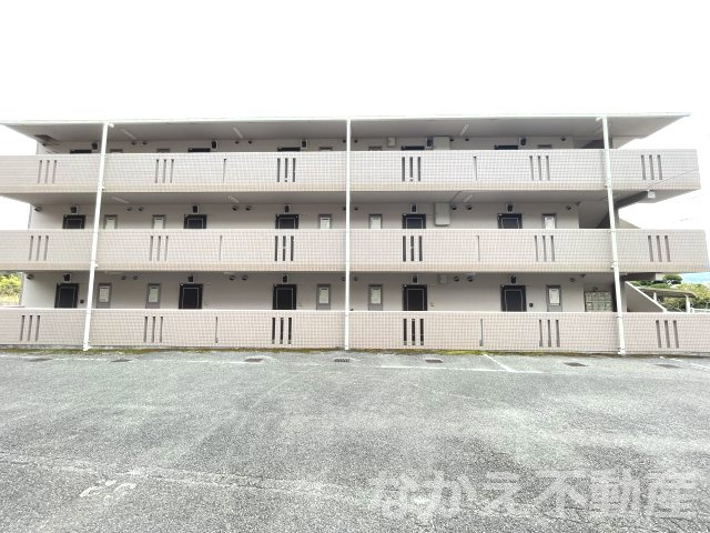 【外観】 | 外はこのようになっています