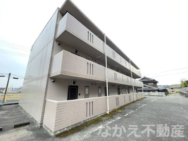 【外観】 | きれいな外観です