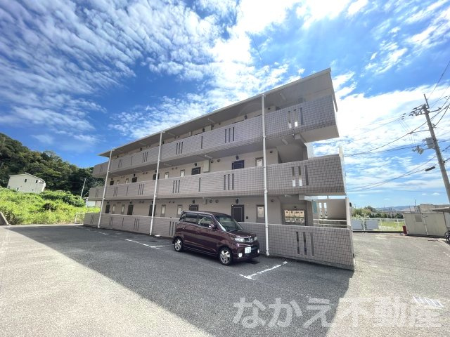 【外観】 | 外観です