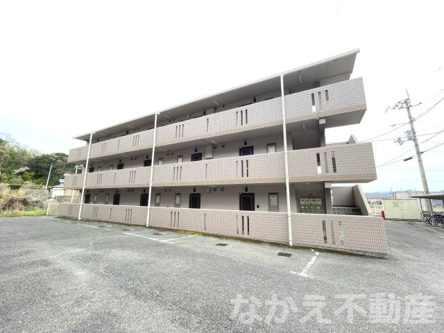 【外観】 | 建物外観を気になさる方へ、見た目の良い物件です