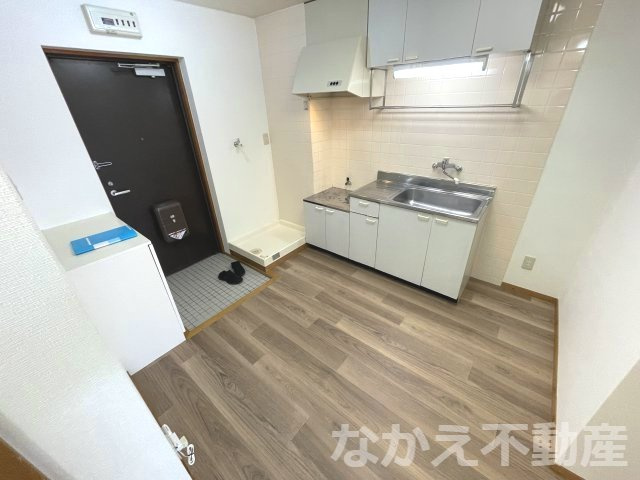 【居間・リビング】 | ゆったりとした居間です