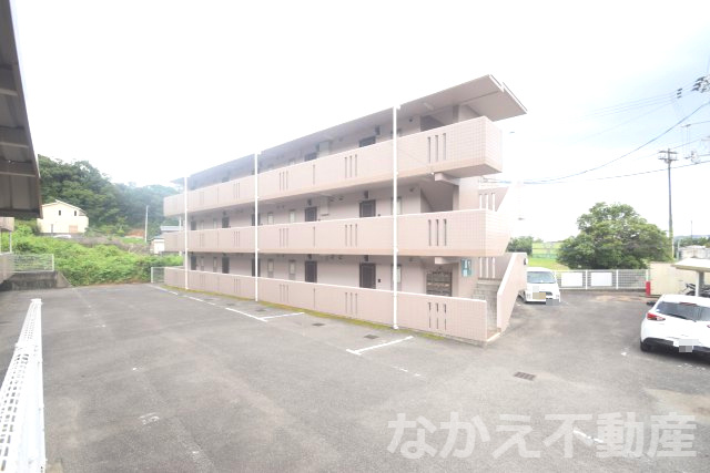 【外観】 | おしゃれな外観です