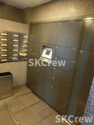 【その他共用部分】 | ルーブル練馬弐番館 