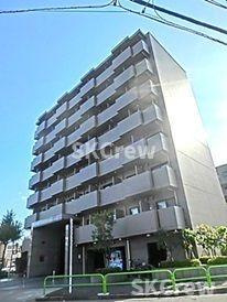 【外観】 | ルーブル練馬弐番館 