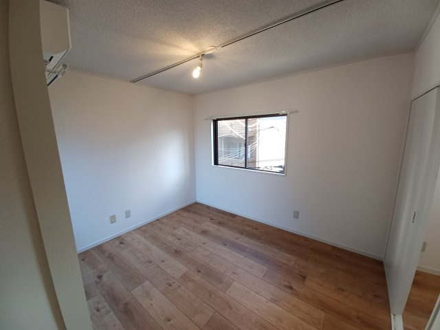 リベラルⅡの居間・リビング