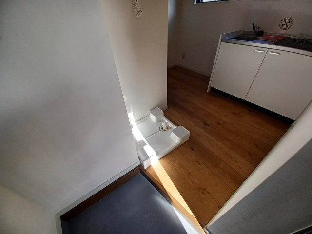 リベラルⅡの設備