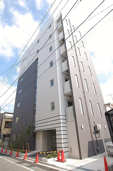 ステージファースト両国南アジールコート