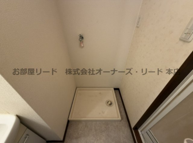 グリーン花水木IIIの設備