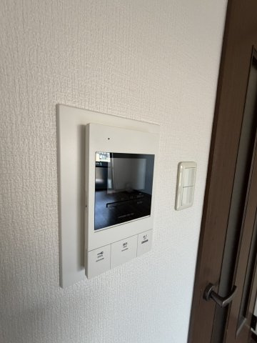グリーン花水木IIIのセキュリティ