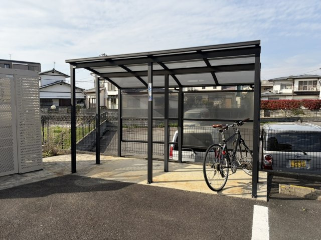グリーン花水木IIIのその他共用部分