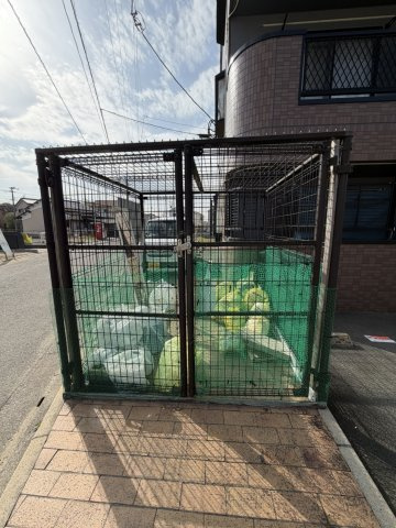 グリーン花水木IIIのその他共用部分