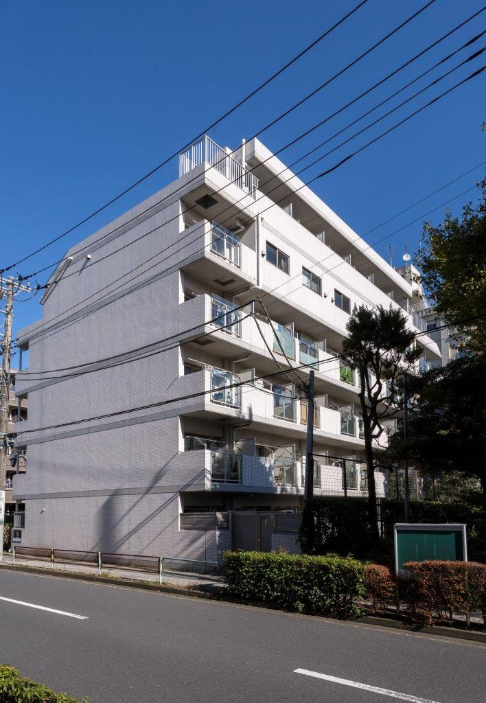 プライムアーバン学芸大学パークフロント