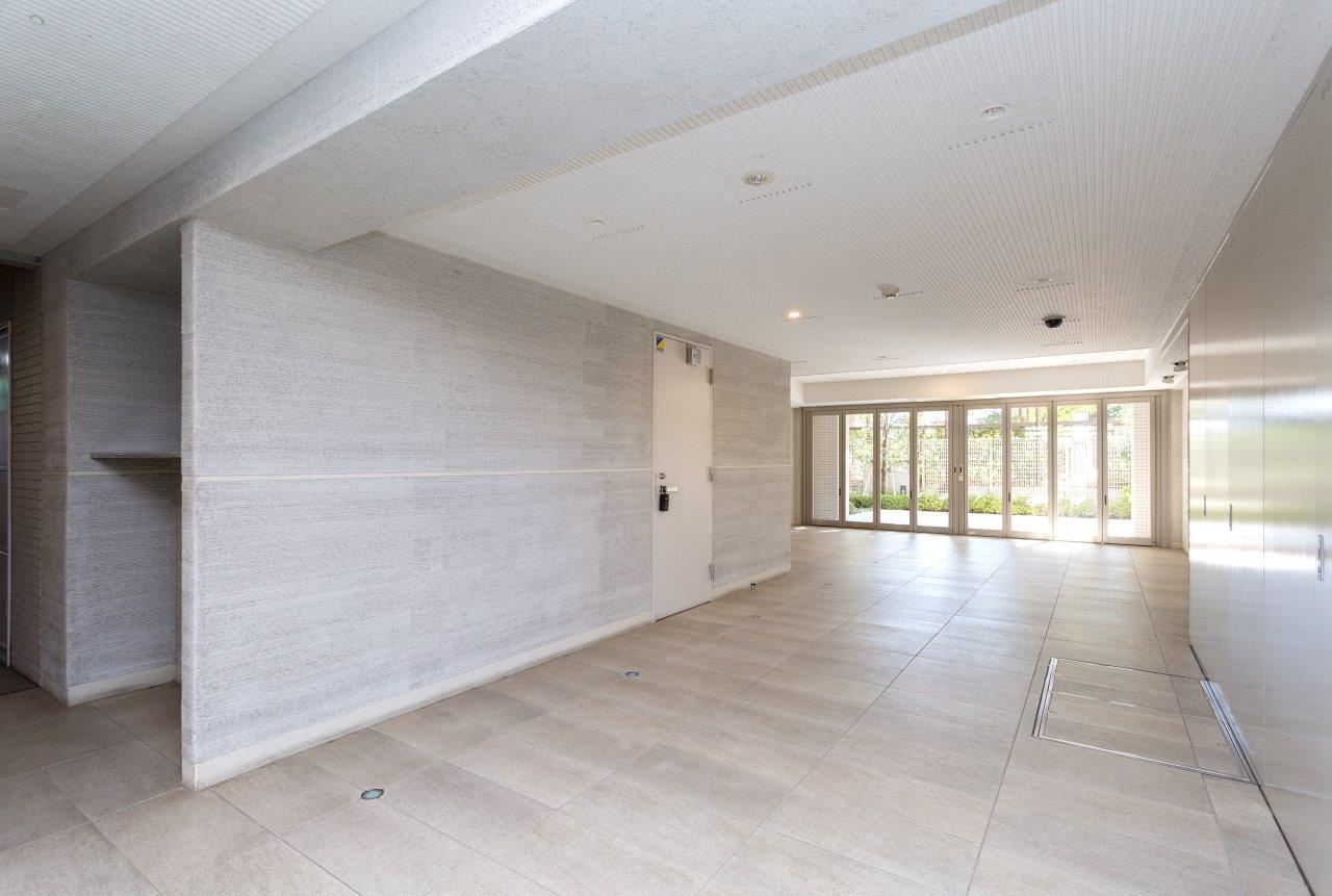 プライムアーバン学芸大学パークフロント