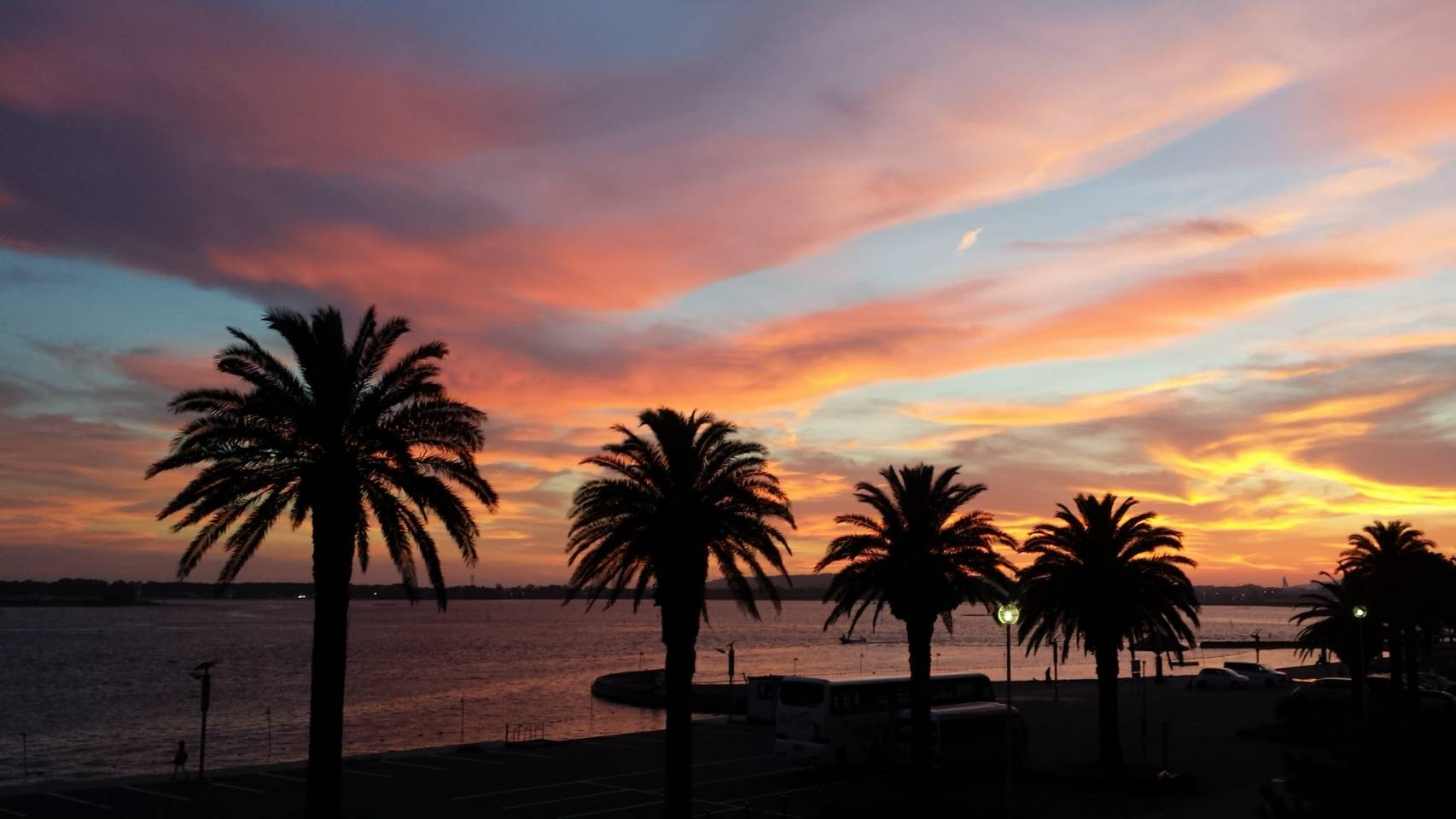 ル・シェモア弁天島　中央区舞阪町弁天島の展望|シーズン毎に室内からは素晴らしいロケーションを望めます。