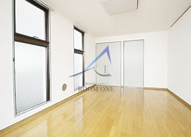 プレール大岡山の寝室|寝室です。