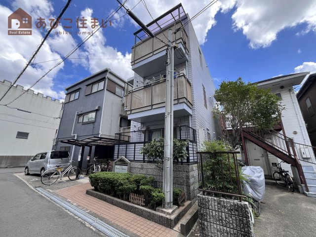 メゾンメテオール