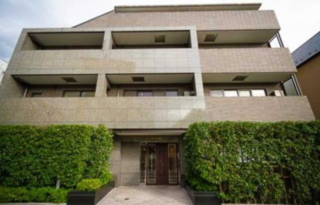 YORK　RESIDENCE　追焚　L字バルコニー　管理人巡回