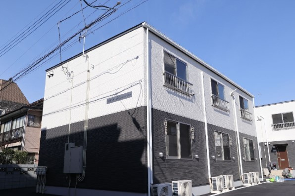 カームステージ国分寺Ａ棟