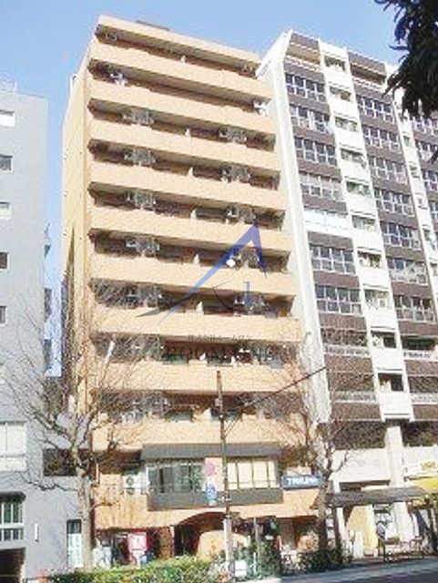 ニューライフ新宿参番館