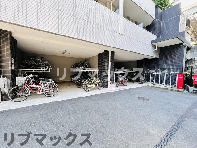 【その他共用部分】メインステージパーク大山 