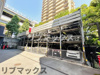 【駐車場】メインステージパーク大山 