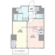 ネオアーバンレジデンス駒込の画像