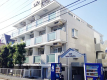 クリオ練馬壱番館の画像