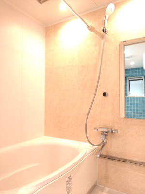 【浴室】 | ルネ芦屋親王塚