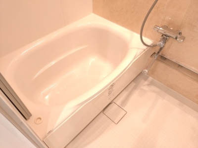 【浴室】 | ルネ芦屋親王塚