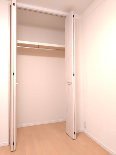 ルネ芦屋親王塚の収納
