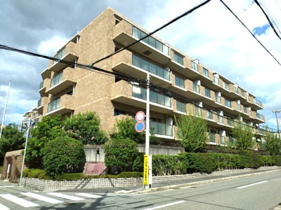 【外観】 | ルネ芦屋親王塚