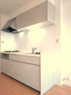 【キッチン】 | ルネ芦屋親王塚