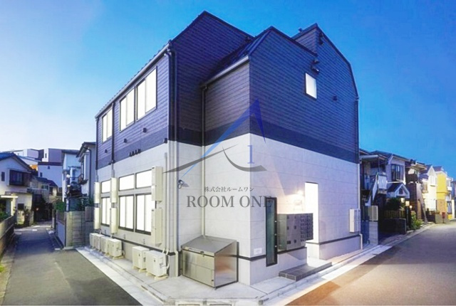 スマイエ高円寺