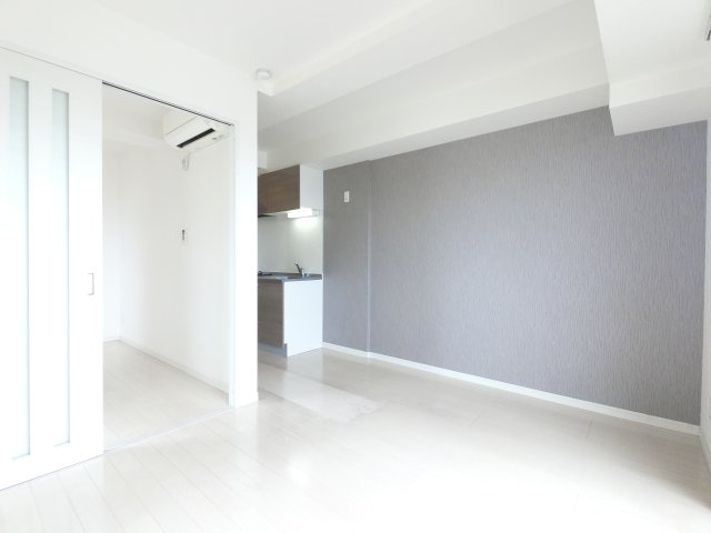 ＰｅａｒＲｅｓｉｄｅｎｃｅＭｉｎａｔｏの居間・リビング