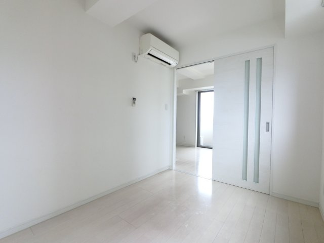 ＰｅａｒＲｅｓｉｄｅｎｃｅＭｉｎａｔｏの洋室