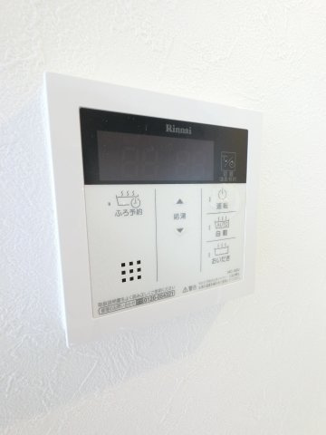 ＰｅａｒＲｅｓｉｄｅｎｃｅＭｉｎａｔｏの設備